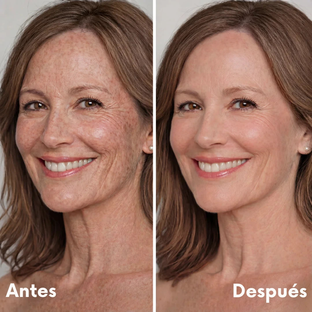 Base de Maquillaje 4 en 1 SPF50+