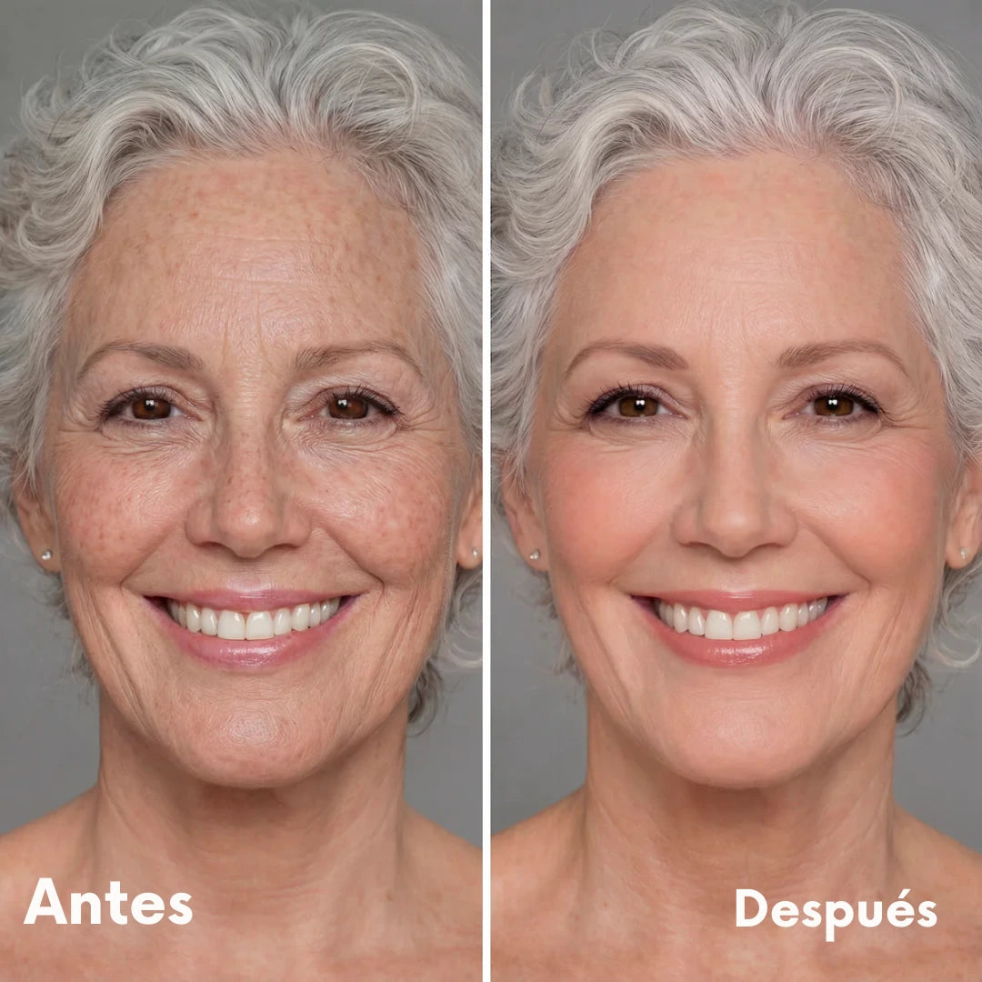 Base de Maquillaje 4 en 1 SPF50+