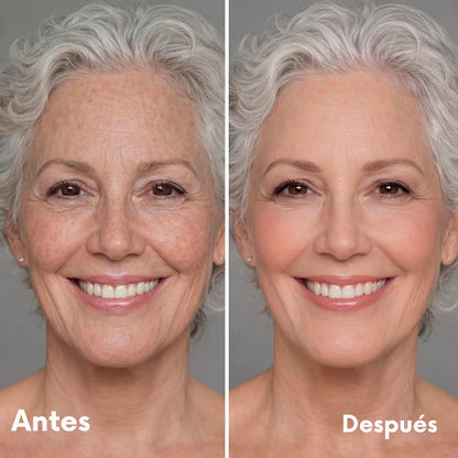 Base de Maquillaje 4 en 1 SPF50+